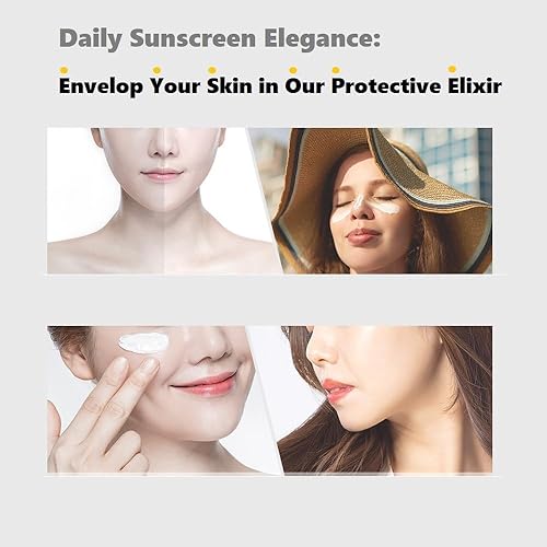 Miniatura 5 de WELCOS KWAILNARA Aloe Vera Moisture - Crema solar calmante real | Hidratante | No nano y sin grasa | Cuidado de la piel coreano para la máxima