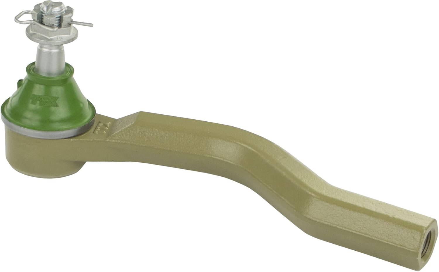 Mevotech TTX Steering Tie Rod Ends Kit