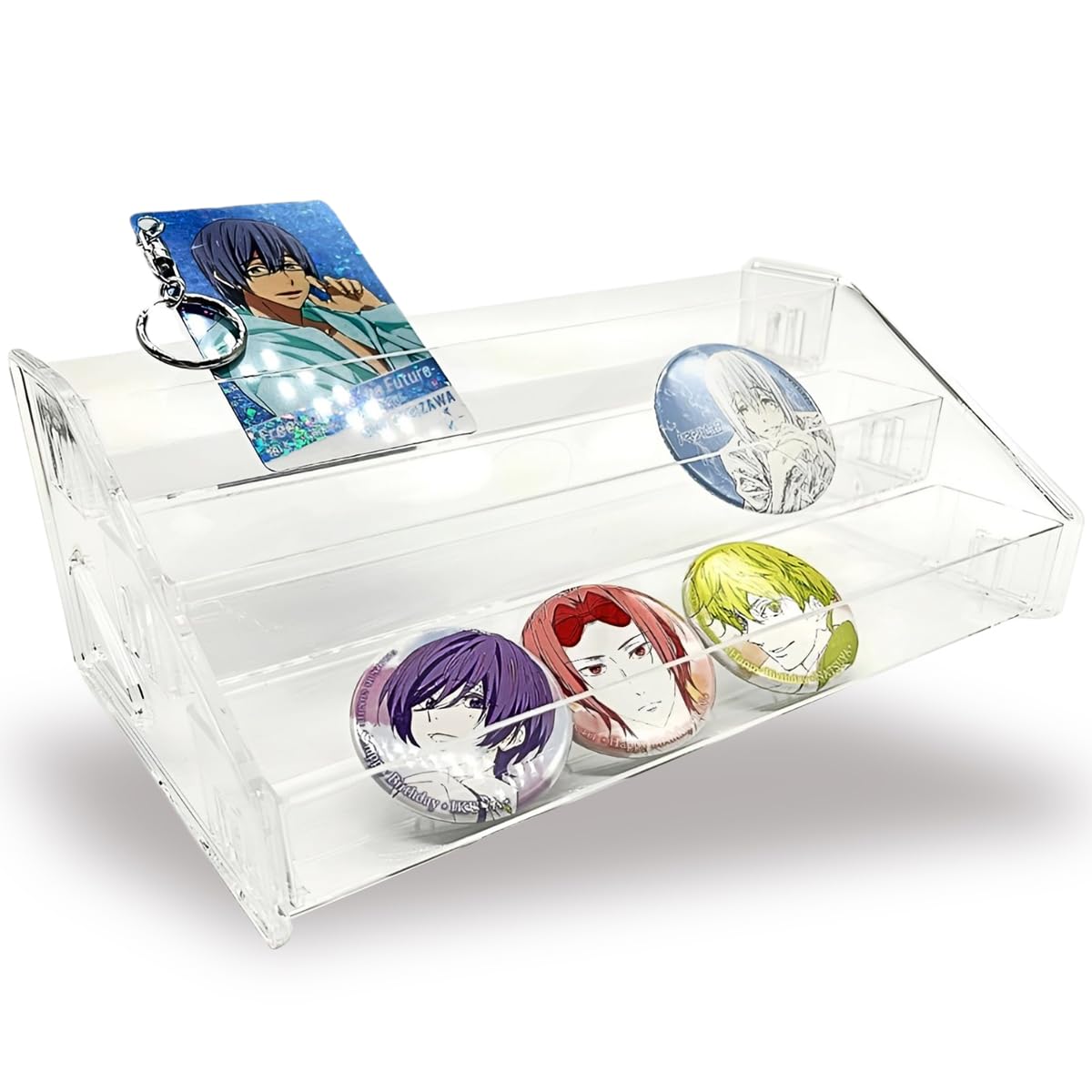 buyee専用)アクリルスタンド 缶バッチ 2点セット buyee専用)アクリル buyee専用)アクリルスタンド 缶バッチ 2点セット buyee専用)アクリル