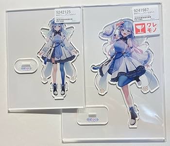 DeXeultio いぶき アクリルスタンド お披露目 デビューライブ DeXeultio いぶき アクリルスタンド お披露目 デビューライブ H