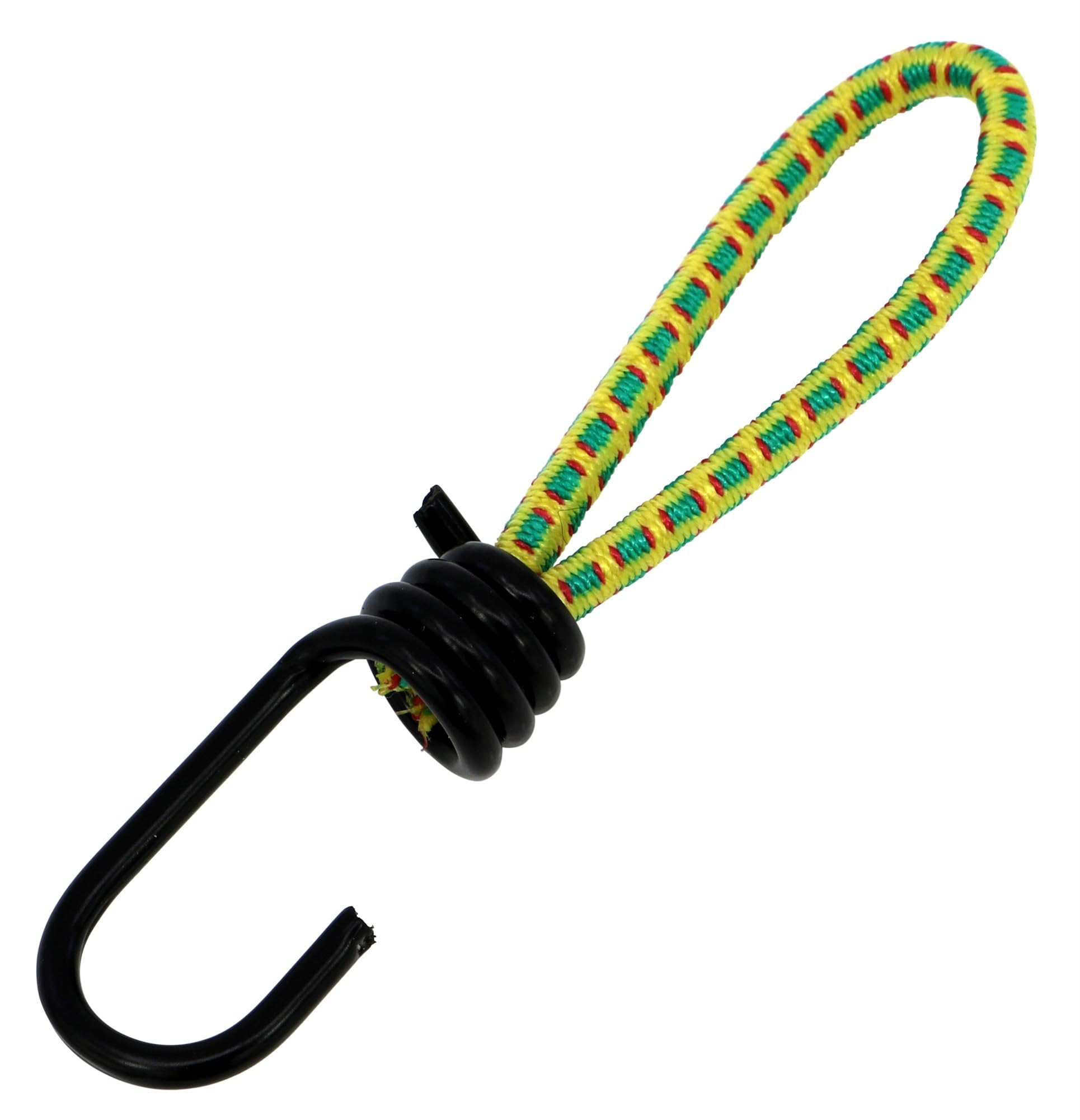 CAO 100 Klamry Namiot Vrac Zestawy naprawcze dla dorosłych Unisex, 170 mm w napięciu 130 mm w stanie spoczynku