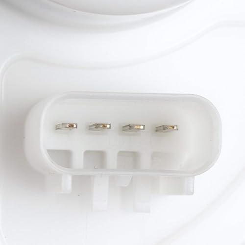 Miniatura 5 de Delphi Conjunto del módulo de la bomba de combustible