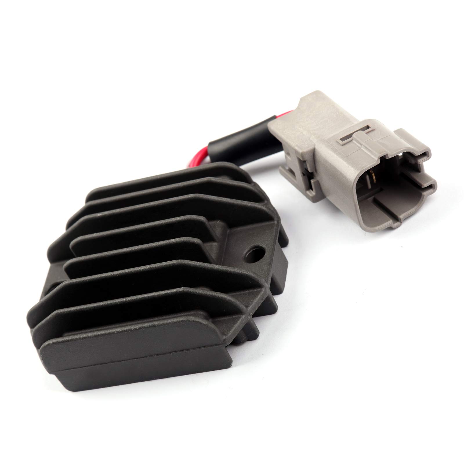 Rectificador regulador de Voltaje 4KB-81960-10 Apto para Yamaha YFM350X Warrior 350 2002-05