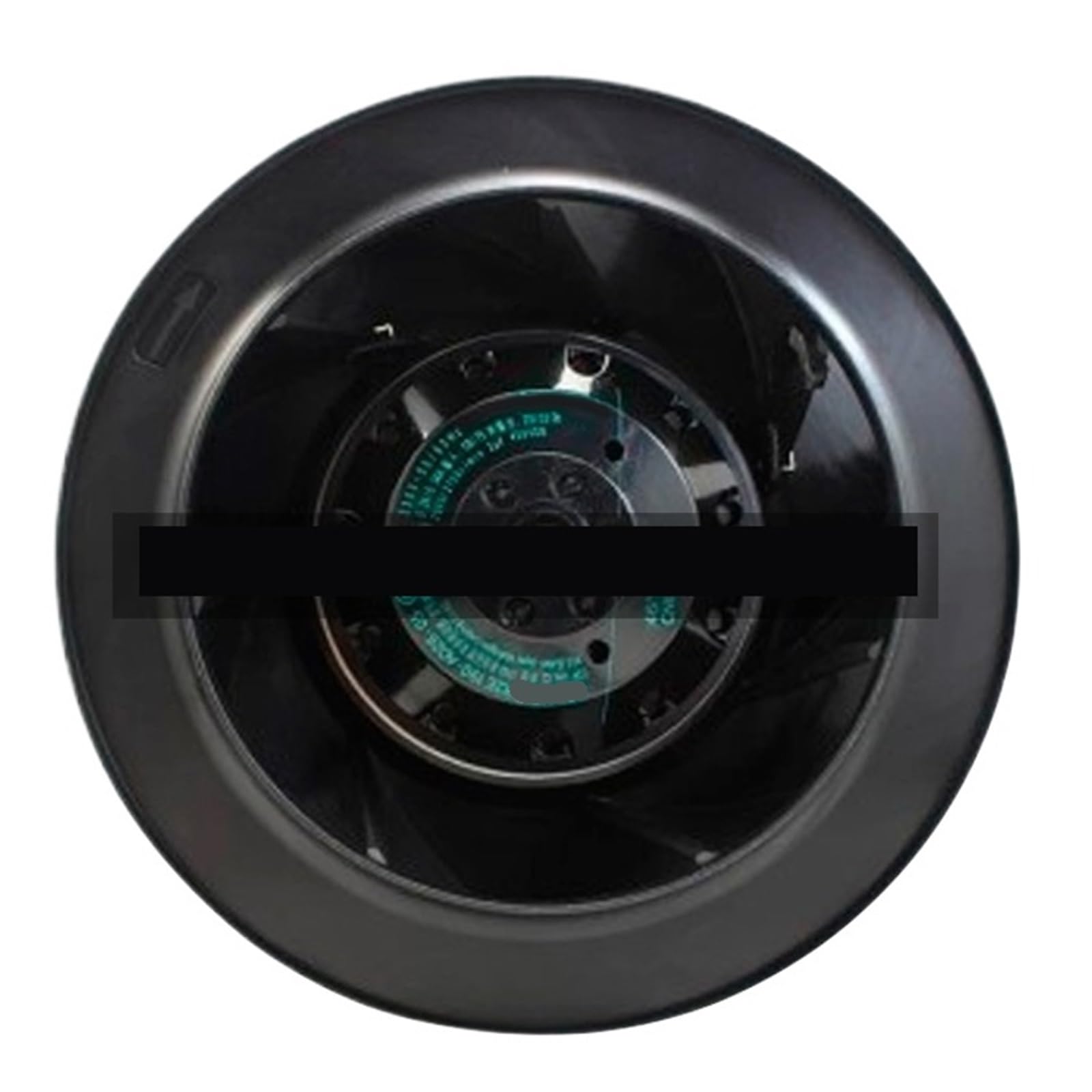 PEQYUACTE R2E190-AE87-97 AC 230V/400V 75W 190MM Cooling Fan(AC 400V)