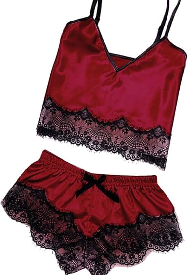 Conjuntos Sexy Mujer Lenceria Lencería Sexy Porno Baby Doll Lencería  Femenina para Mulheres Ropa Interior Sexi Cekc para Mujer Lencería Erótica  Ropa Interior Babydoll: Amazon.es: Ropa