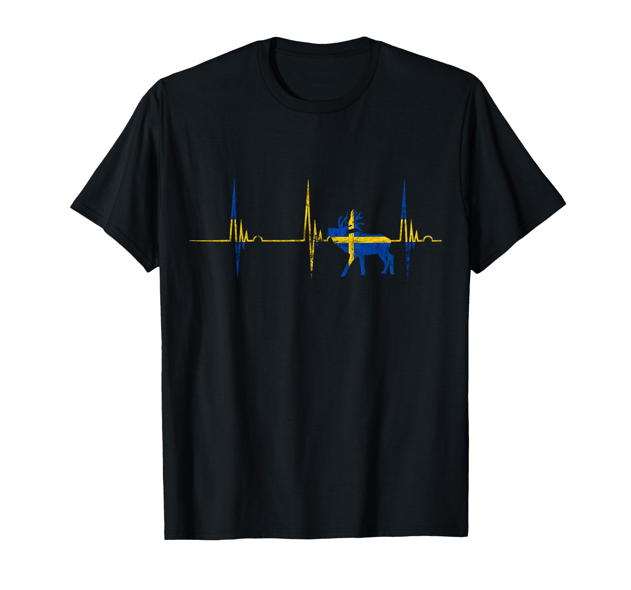 Kleidung mit Designs von Amazon Merch on Demand