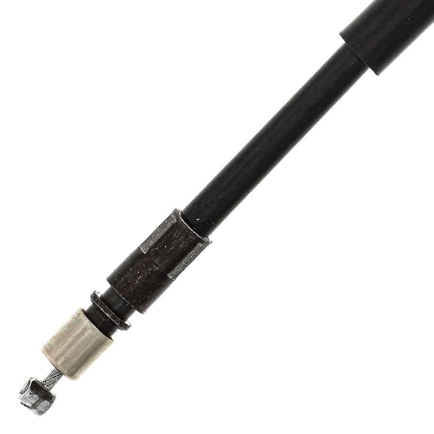 漢POW Amazon.com: NICHE Choke Cable for Kawasaki Bayou 185 220 250