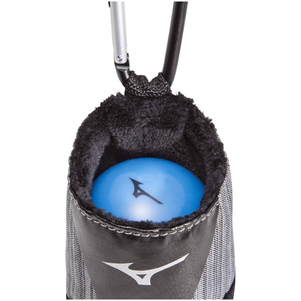 Amazon | MIZUNO(ミズノ) グランドゴルフ ボールポーチ