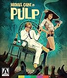 Pulp (Special Edition) [Blu-ray] -  Rated PG, Mike Hodges, Michael Caine