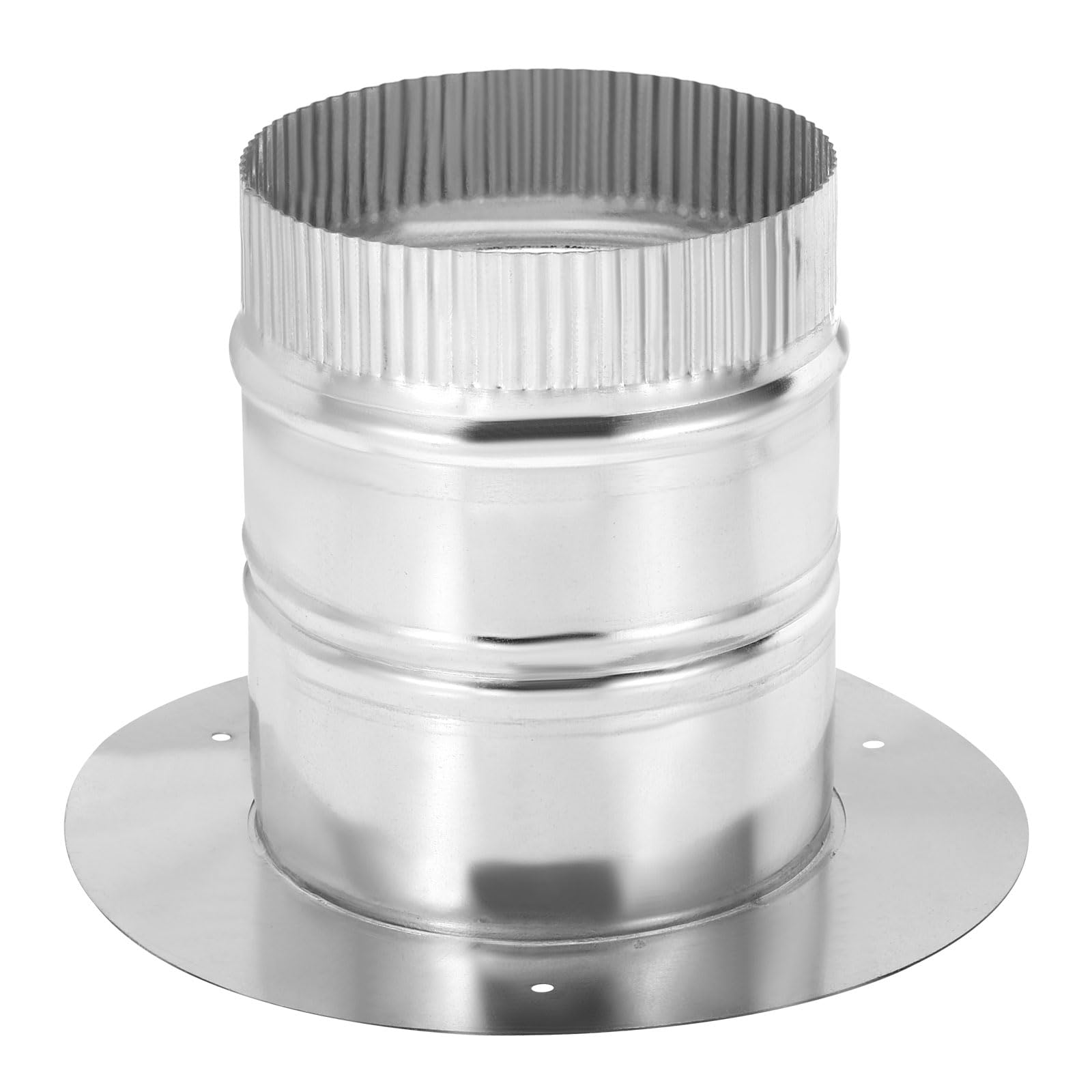 PATIKIL 5" Round Duct Collar