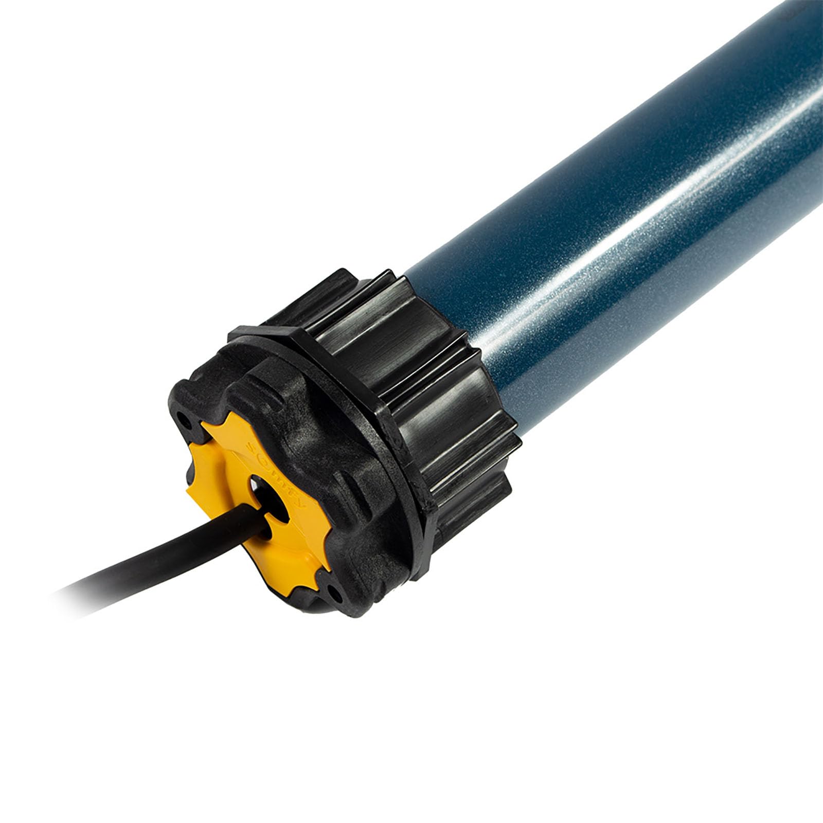Somfy Rollladenmotor Ilmo 50 WT 20/17