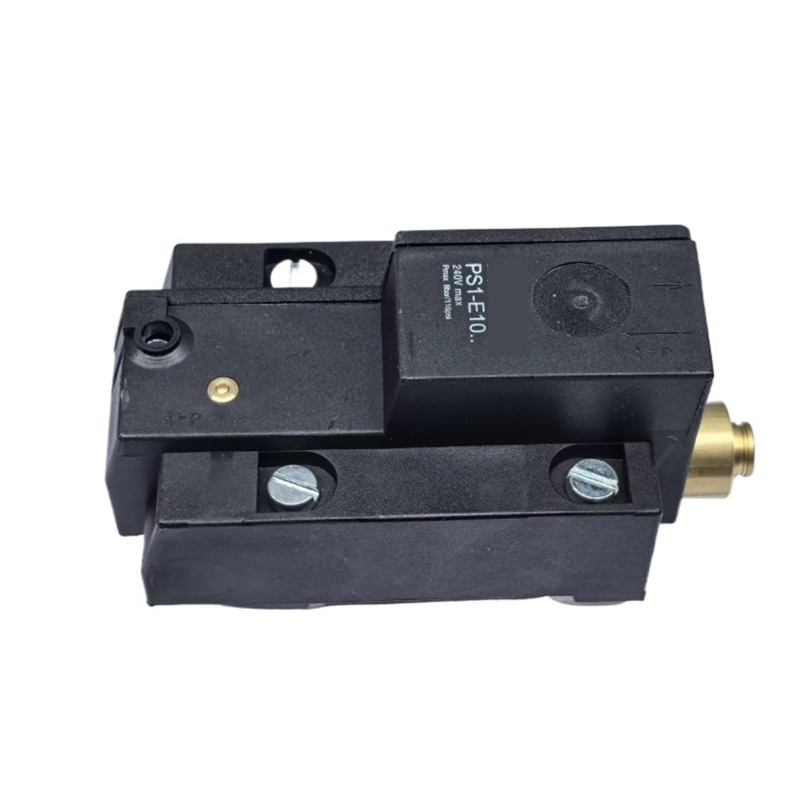 Pneumatic Valve PS1-E101 for Industrial Machinery