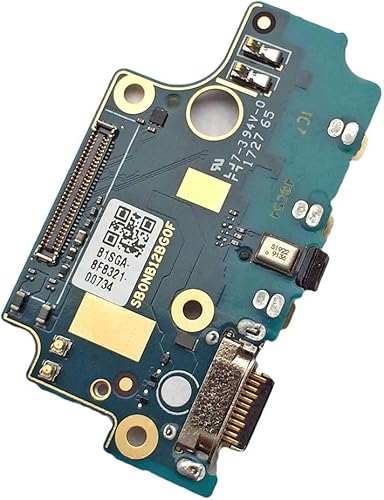 Nokia Flex originale con Connettore Ricarica USB Type Microfono