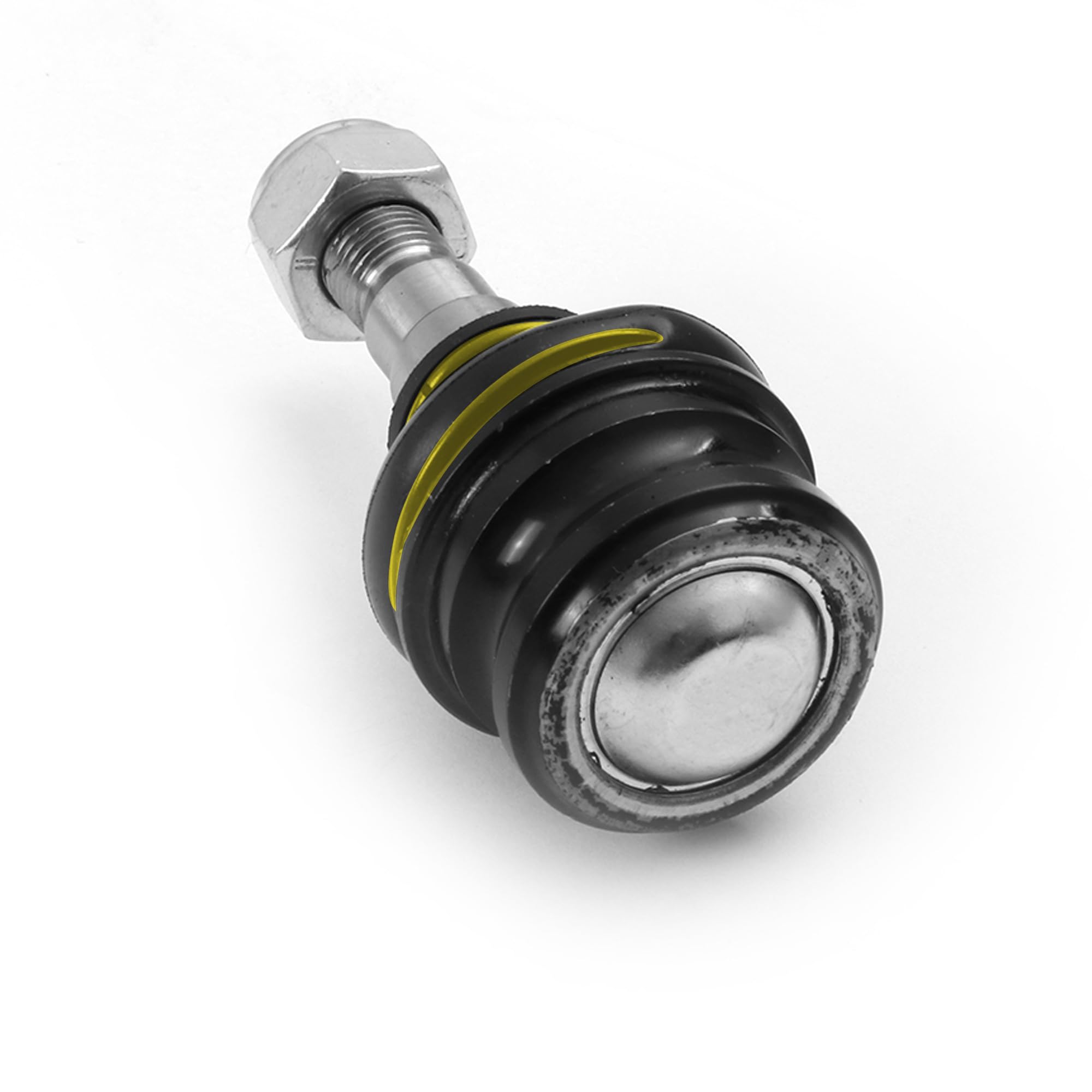 Metrix Premium 4-Piece Inner & Outer Tie Rod End Kit - Fits 05-06 Saab 9-2X, 04-11 Subaru Impreza & More