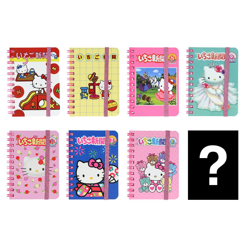 Amazon.co.jp: サンスター文具(Sun-Star Stationery) いちご新聞