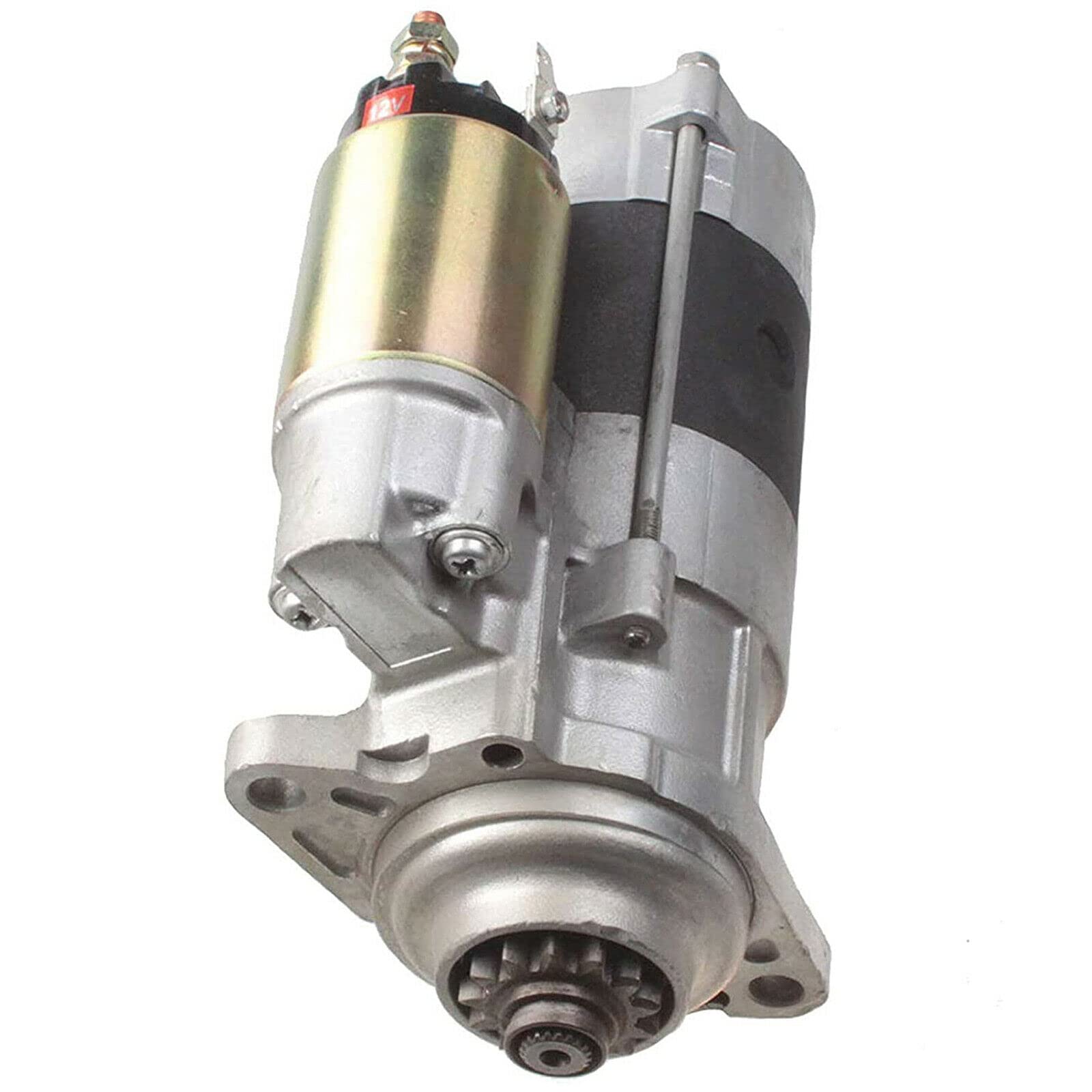 三菱重工　K4N S4L2　セルモーターM8T70471 31A66-00101 toolproducts_m008t70471ch