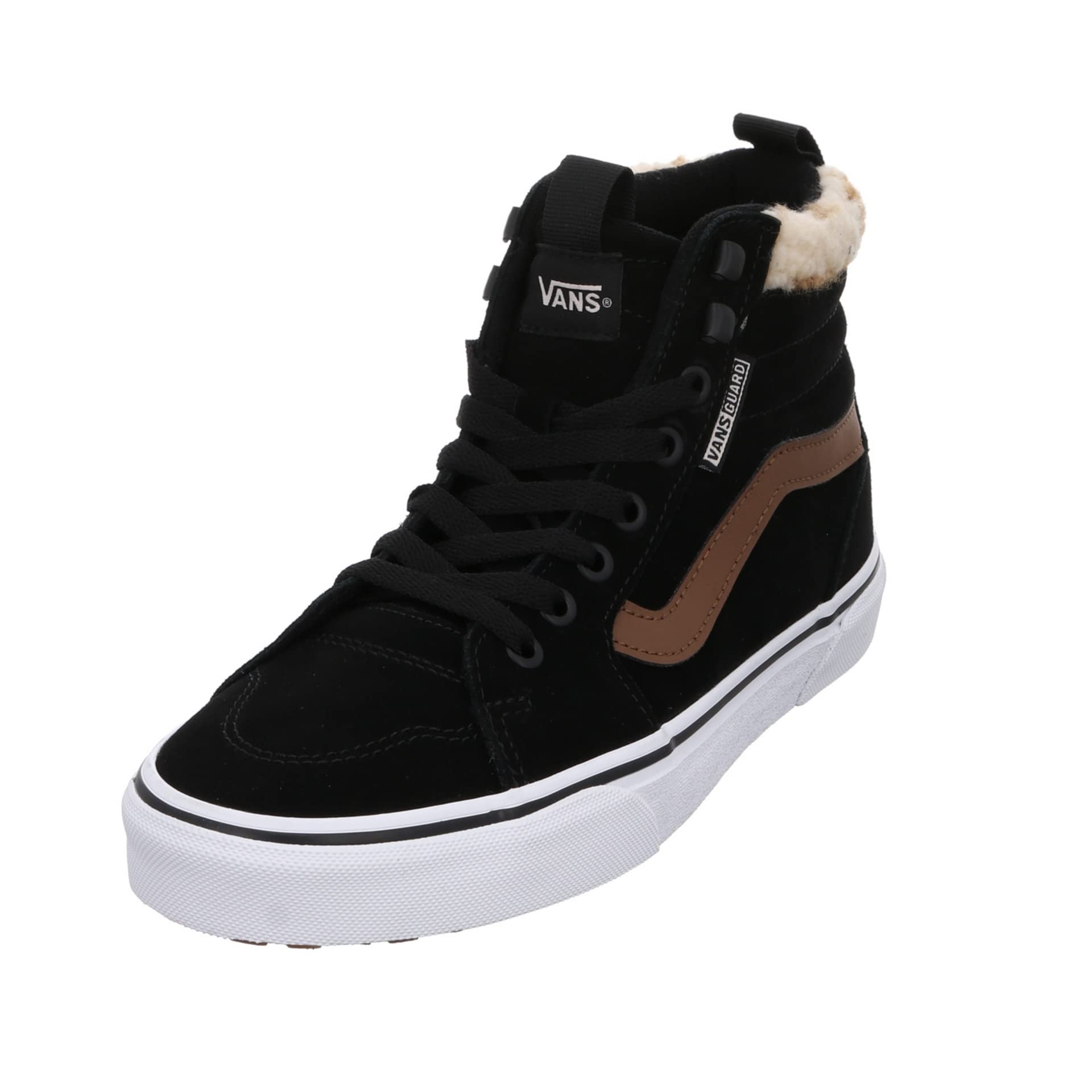 Vans Filmore Hi Vansguard, Zapatillas Mujer
