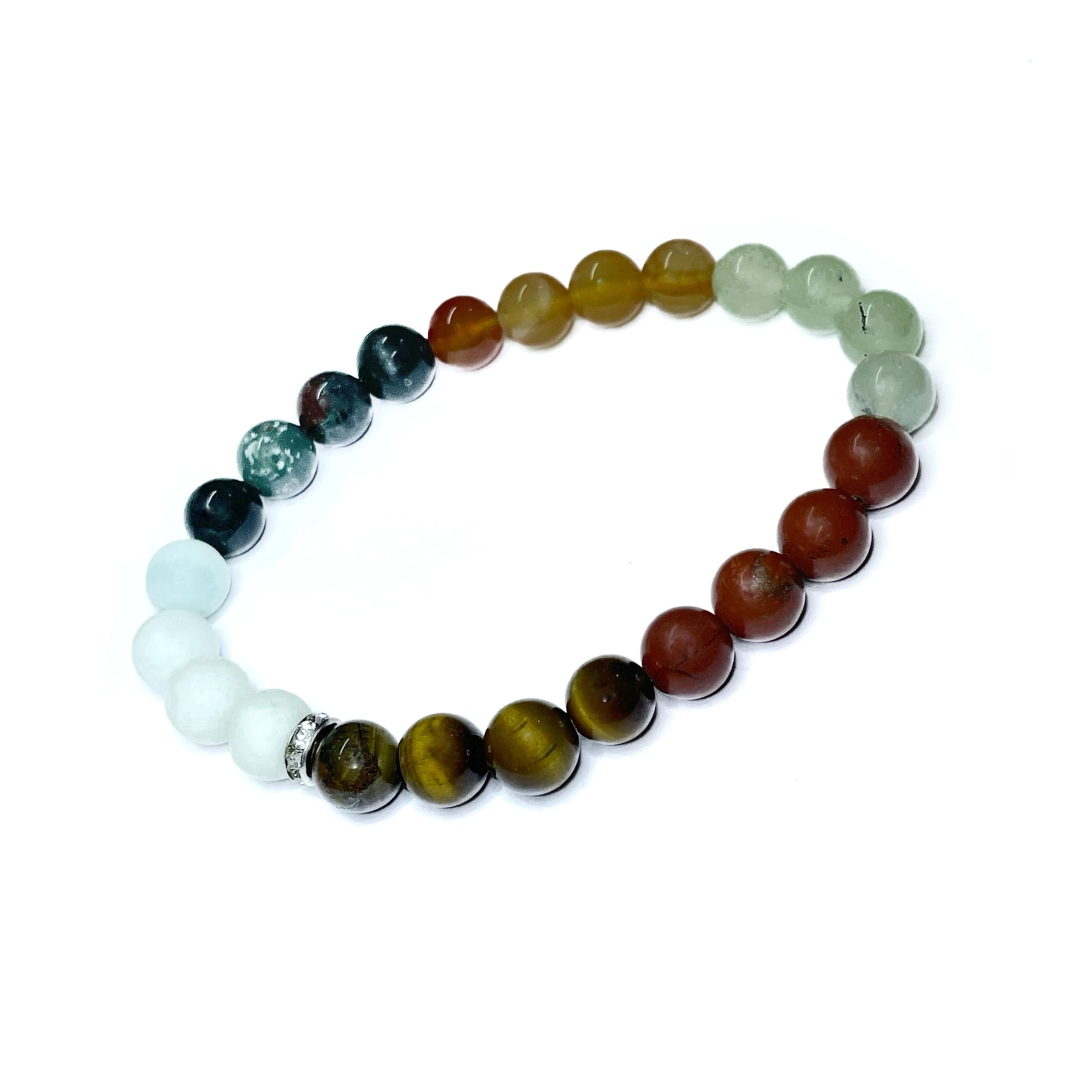 See full amazon price history chart for rocksmins Bracelet for Confidence & Self Esteem Natural Original Crystal Real Stone Reiki Crystal Healing Positive Energy Attraction Stylish for Men Women Boy Girl Unisex 8mm Beads Stretchable rocksmins Bracelet for Confidence & Self Esteem Natural Original Crystal Real Stone Reiki Crystal Healing Positive Energy Attraction Stylish for Men Women Boy Girl Unisex 8mm Beads Stretchable (B0CLB681YK) Amazon Price History, Amazon Price Tracker