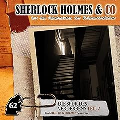 Couverture de Die Spur des Verderbens 2