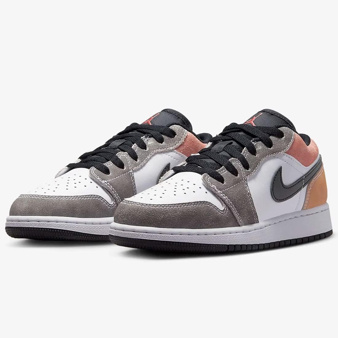 Amazon | [ナイキ] エア ジョーダン 1 ロー SE J AIR JORDAN 1