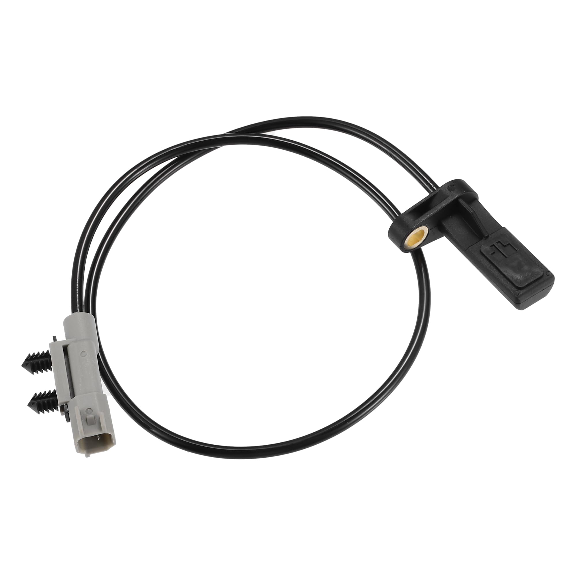 QUARKZMAN Posteriore Sinistra Destra ABS Ruota Sensore velocità, per Jeep Grand Cherokee