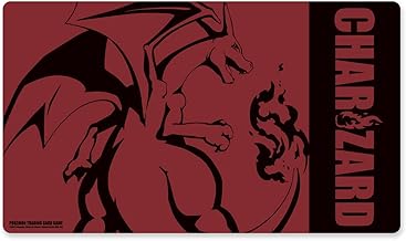 【海外限定】リザードン プレイマット Charizard Playmat