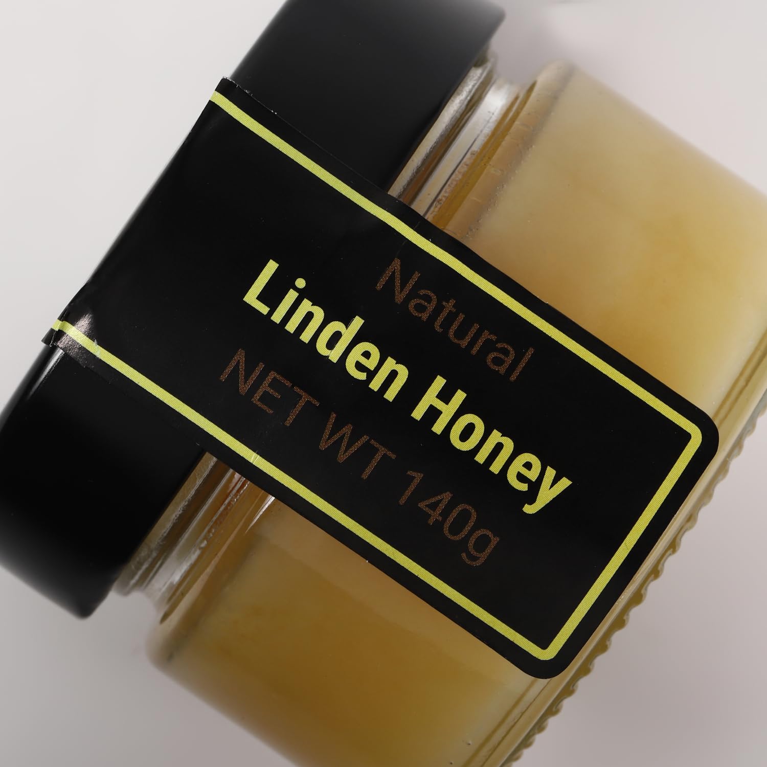 Amazon | BEE KISS ハンガリー産 純粋はちみつ リンデンハニー Linden