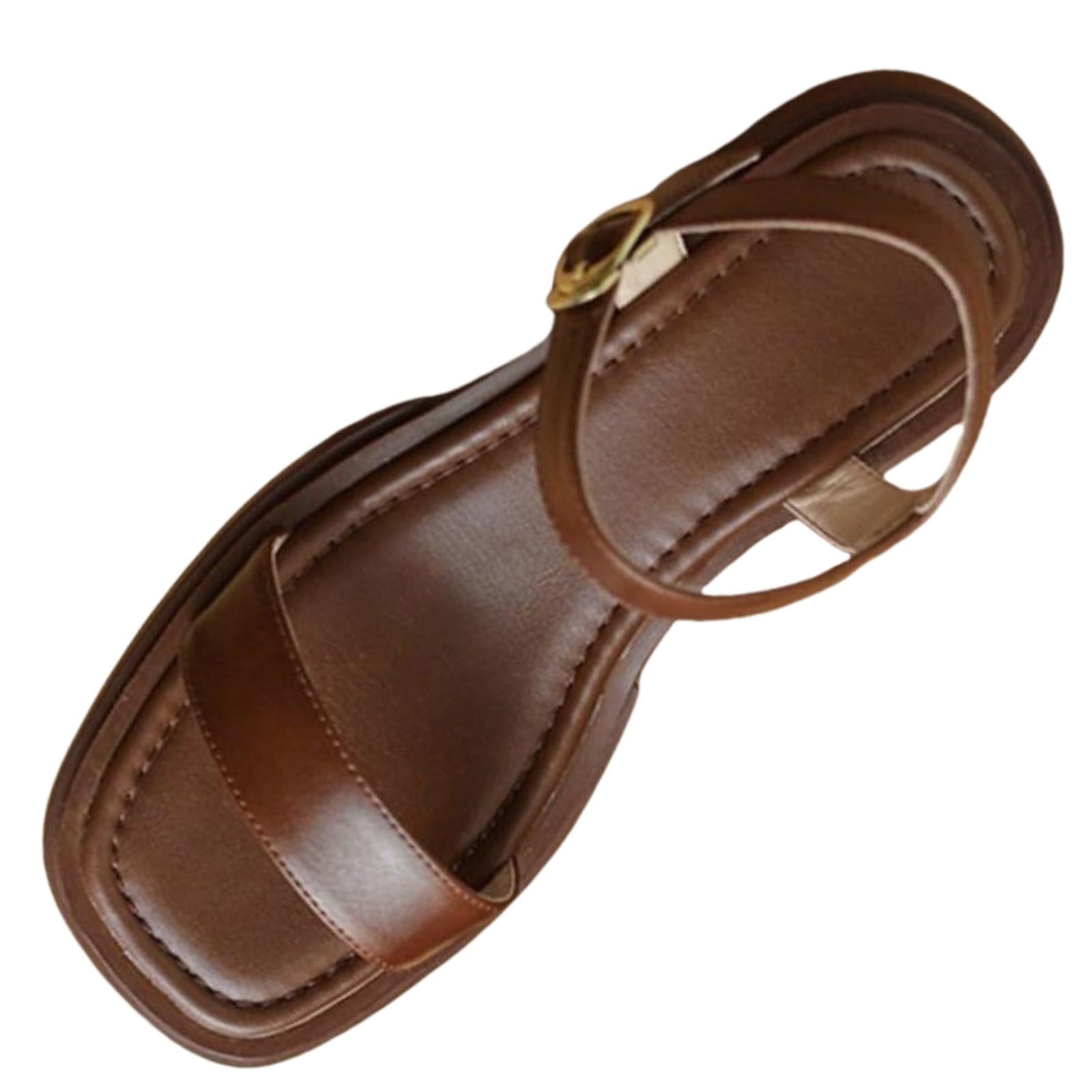 Cocila Sandali Trekking Donna Comode Camminata Estivi Da Con Punta E Supporto Per Plantare Scarpe Eleganti Bambina 34 Estive Zeppa Spiaggia Wide Fit Estiva Gioiello Elegante Bassi Women Sandals