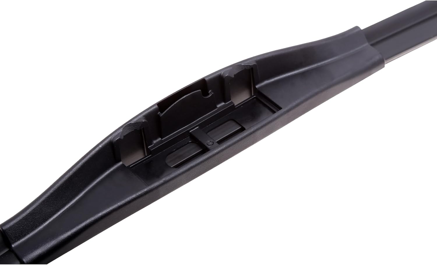 TRICO Ultra 13-170 High Performance Made in USA Beam Wiper Blade, 17" (Pack of 1)