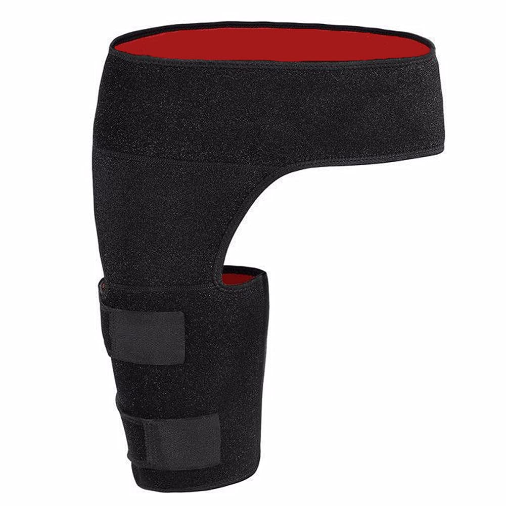 Buy Groin Support Bandage Groin and Hip Support Compression Wrap for