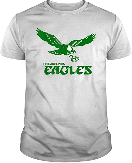 Amazon.com Philly Eagles Phila Eagles Shirt Unisex TShirt, Hoodie