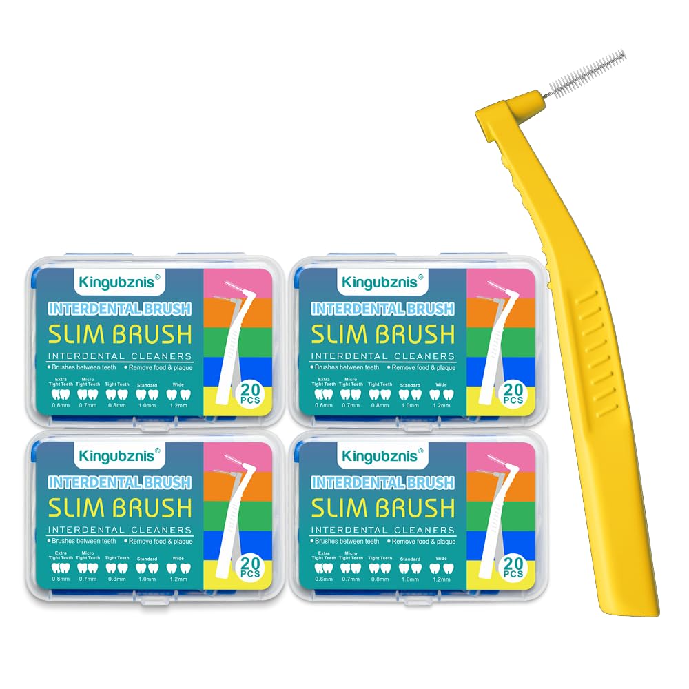 best interdental brushes for tight teeth