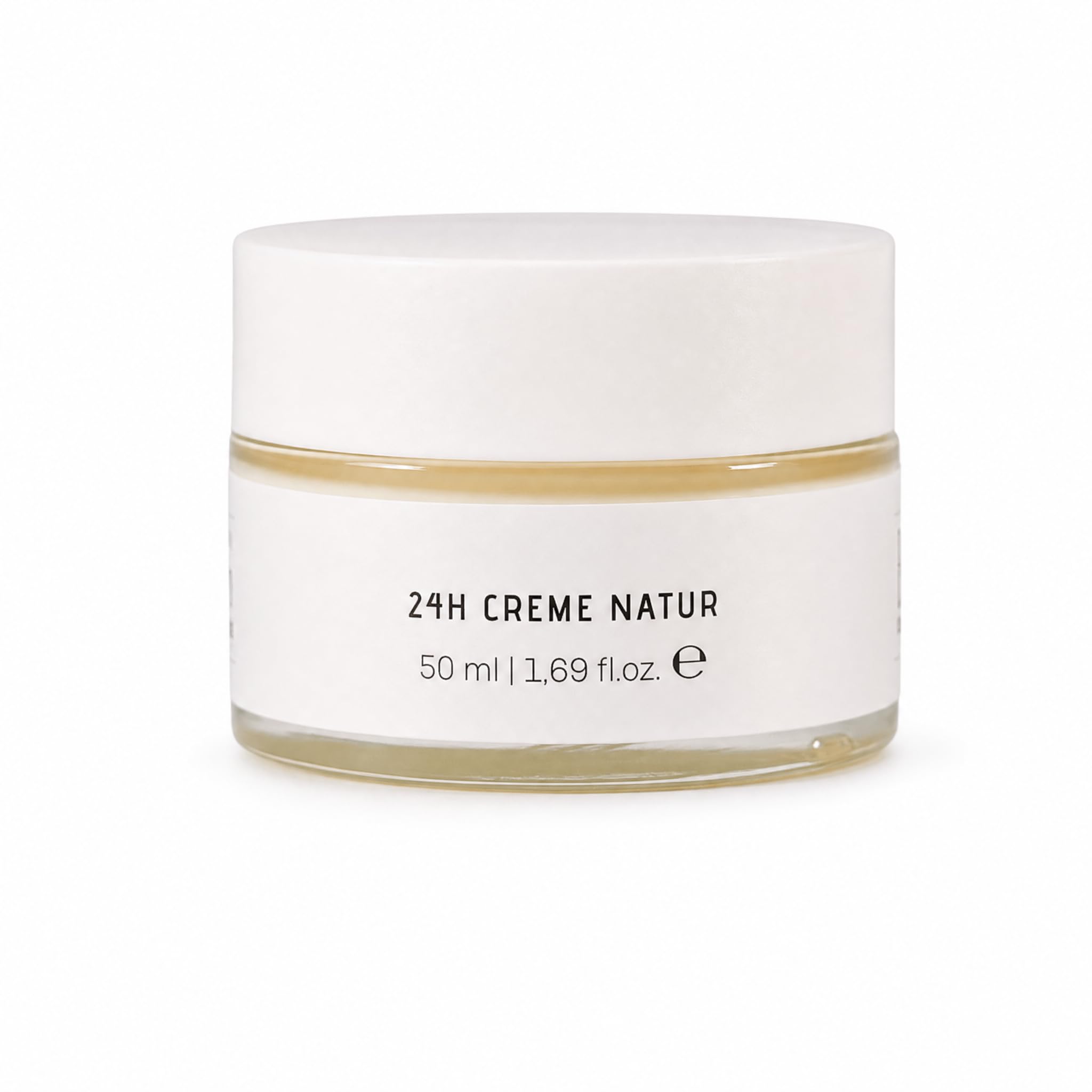 KS Beauty Gesichtscreme 24h, Tages- & Nachtcreme mit Aloe Vera, 50 ml | Feuchtigkeitscreme für Gesicht mit Q10, Niacinamid & Vitamin E – dermatologisch getestet, für sensible Haut geeignet