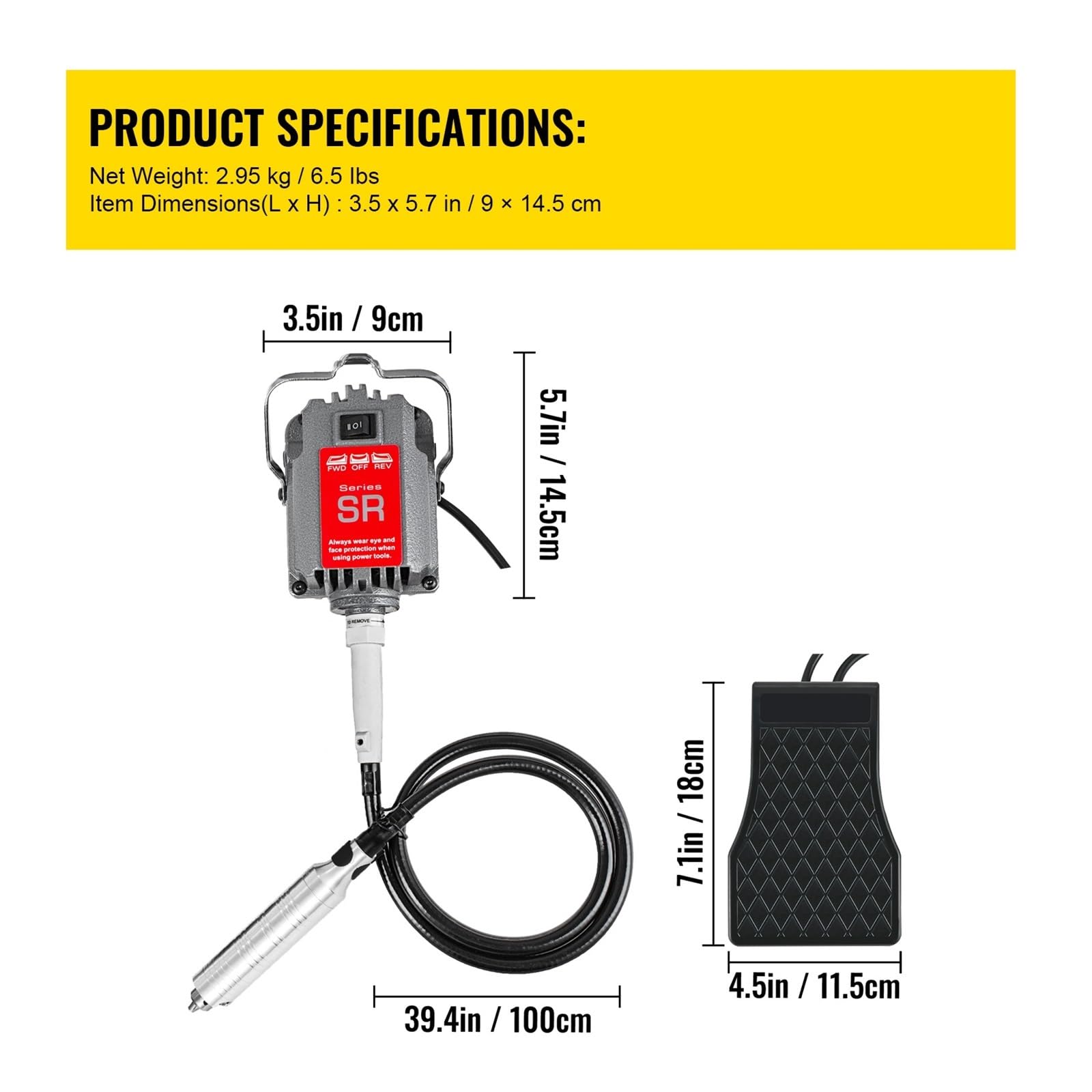 230W Mini SR elastyczny wałek młyna W/pedał 4mm uchwyt wiertarski wiszący szlifierka do biżuterii obrotowe narzędzie rzeźbienia w kamieniu,Elastyczna obsługa