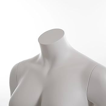 Amazon.com: Mondo Mannequins AMBERPLHL Amber Plus Size