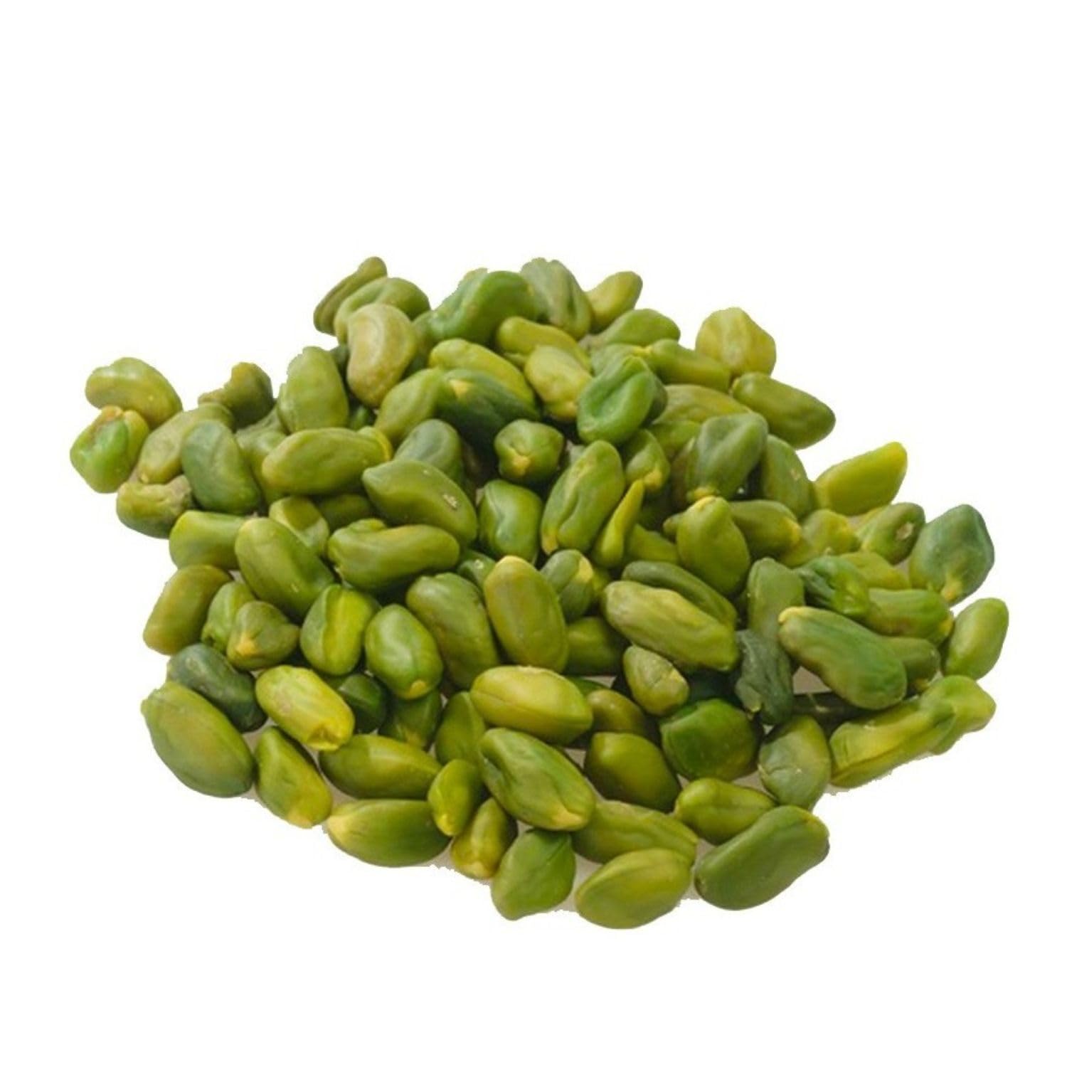 TiBioNa Italia Pistacho Sin Cáscara Mawardi 18Kg