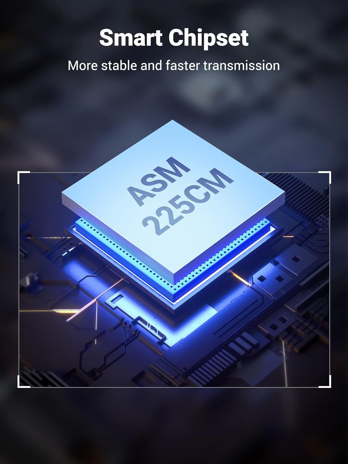 UGREEN Cabo Adaptador SATA para USB 3.0 Testado por 5 dias com SSD