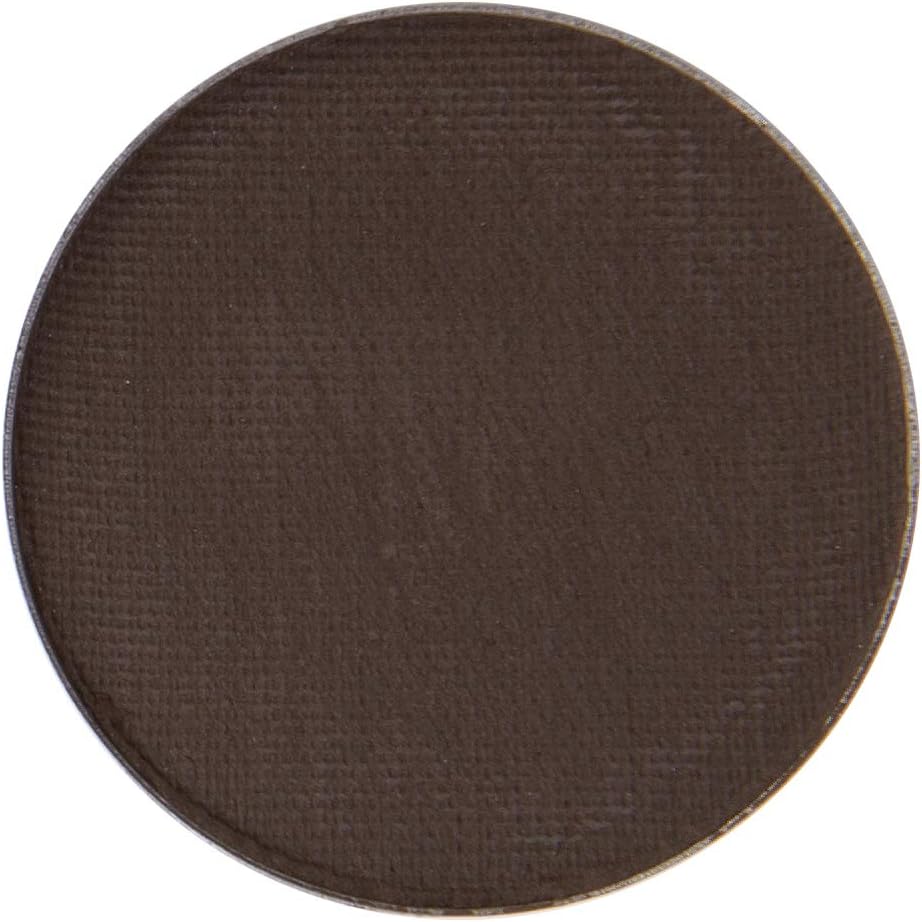 Red Apple Lipstick Espresso Gluten Free, Vegan, Mineral Eye Shadow