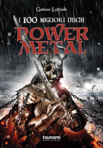 I 100 migliori dischi power metal I 100 migliori dischi power metal