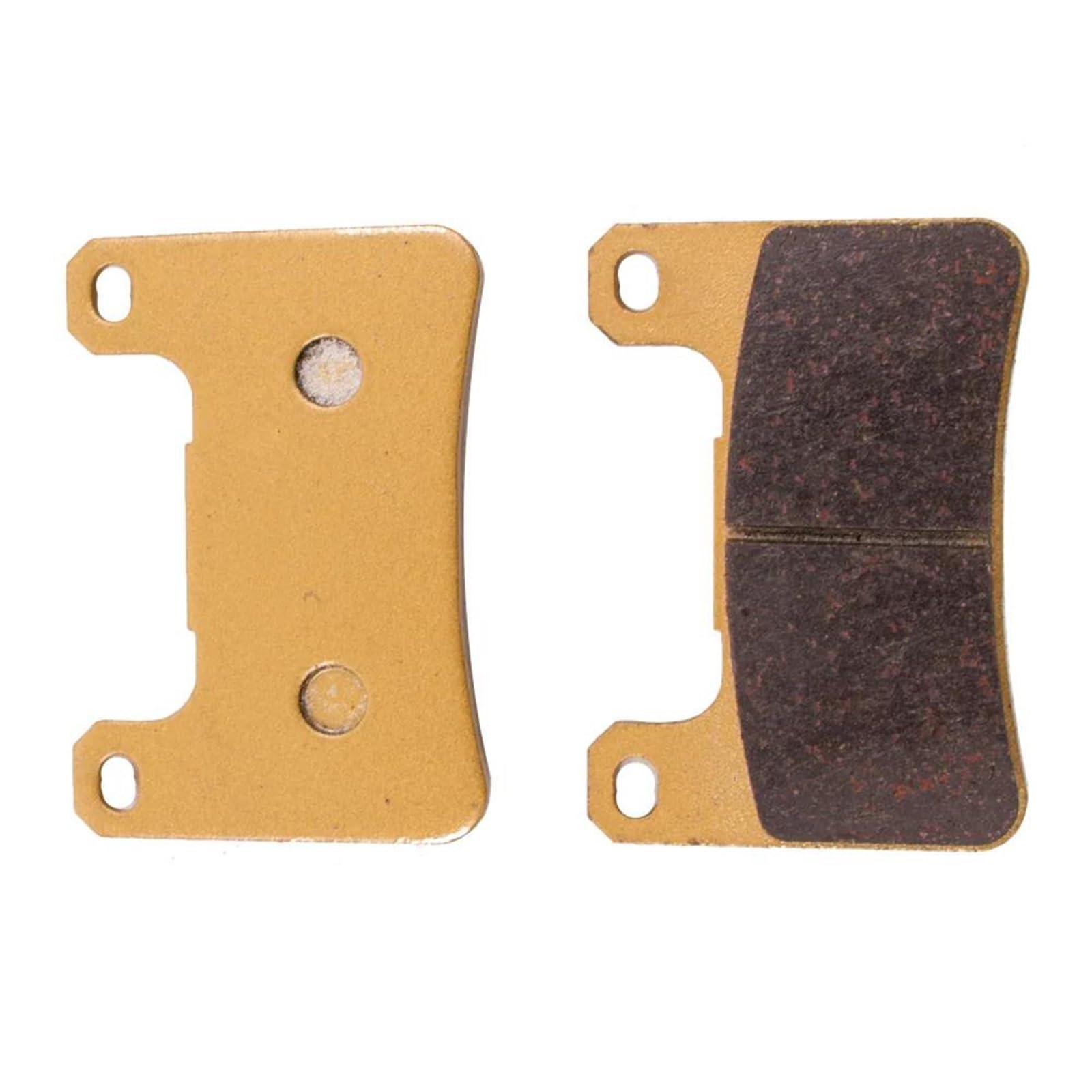 Plaquettes de frein moto Kawasaki Z1000 pour vos sorties motardes