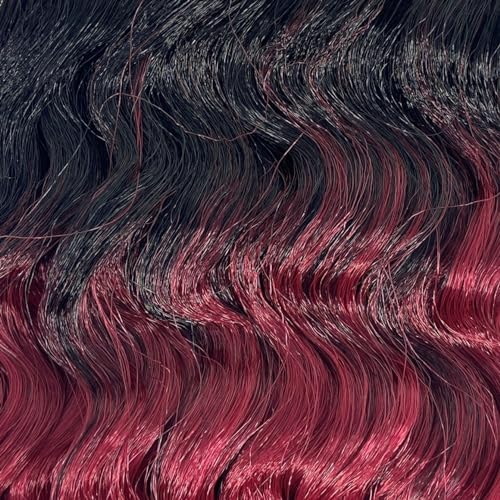 Freetress Braid Deep Twist 22 1B product thumbnail 13