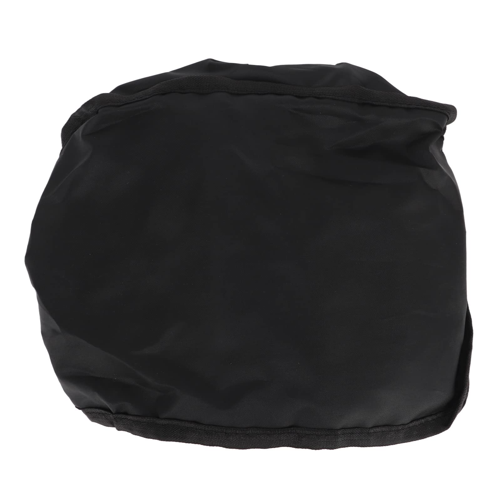 aqxreight Borsa Serbatoio Carburante, Borsa Serbatoio Magnetica per Moto Tessuto Oxford Ad Alta Resistenza Pacchetto di Navigazione di Grande capacità 4,5 Litri per Motociclette (Rosso)