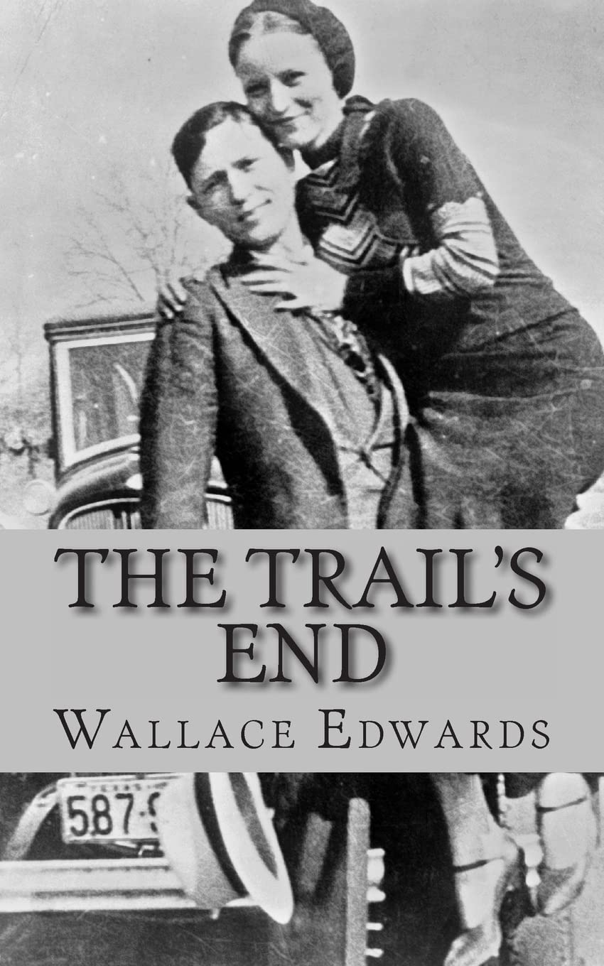The Trail's End