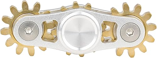 Vista 17 de FREELOVE - Rueda de engranaje