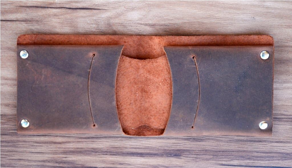 Genuine Leather Wallet, Mens Leather Wallet, Bifold Wallet Women Bifold Wallet