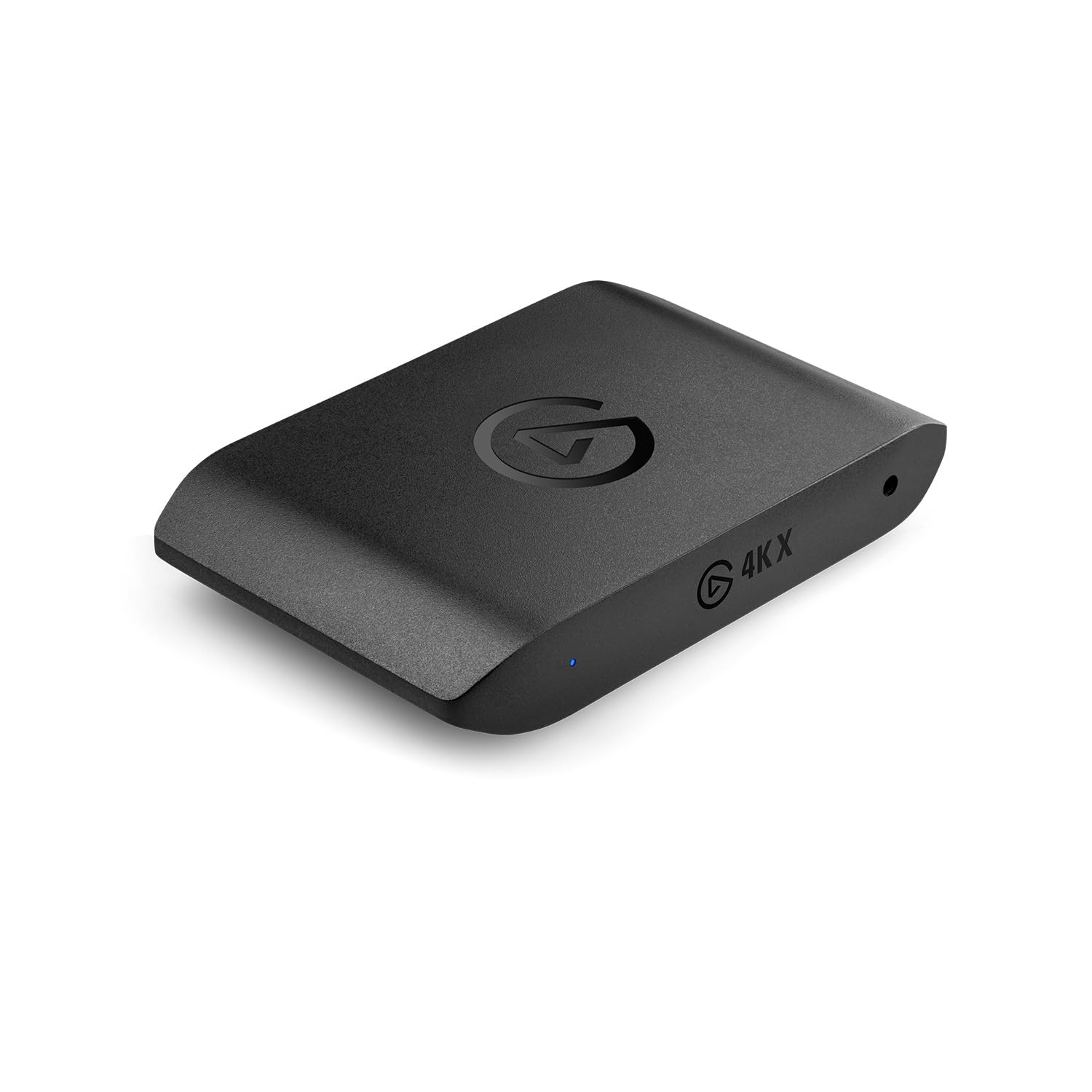 Elgato 4K X - Capture bis zu 4K144 mit Ultra-Low Latency, PS5/Pro, Xbox Series X/S, Nintendo Switch, OBS und vieles mehr, HDMI 2.1, VRR, HDR10, USB 3.2 Gen 2, für Streaming & Recording, PC/Mac/iPad