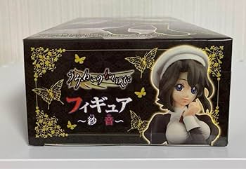 Amazon | うみねこのなく頃に 組立式フィギュア 紗音 しゃのん