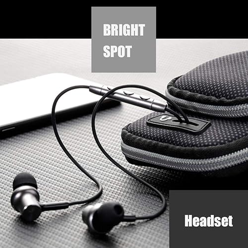 Miniatura 5 de Fitness Arm Band, Water Proof Phone Holder for Running and Workouts with Secure Pocket Design, Adjustable Sports Strap (Black)