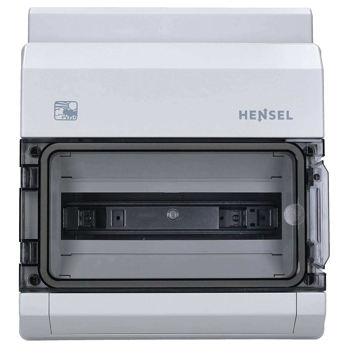 Hensel obudowa do automatów kV pc 9112
