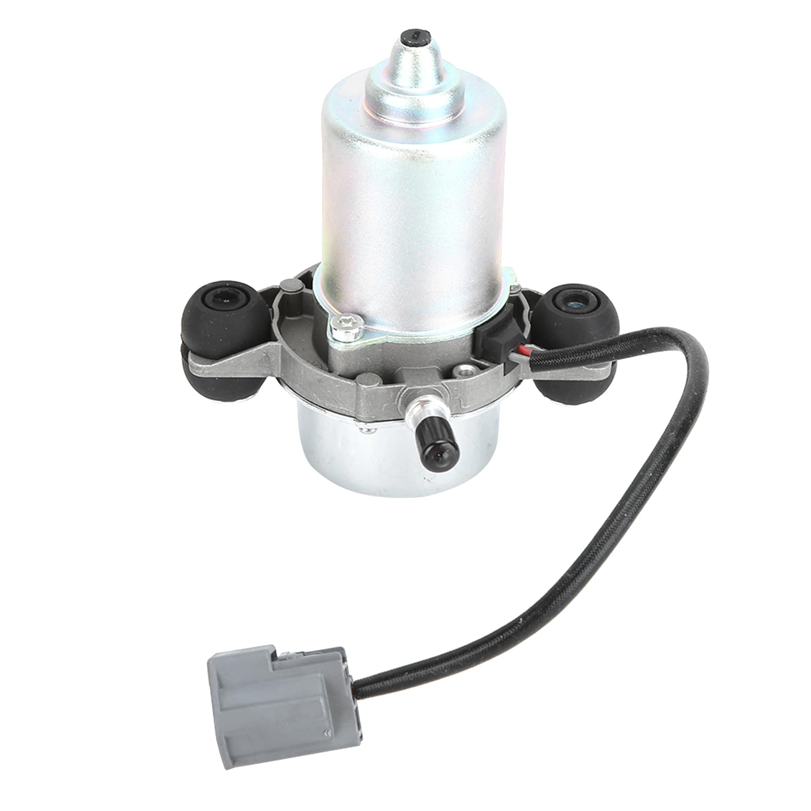 Pompa per vuoto elettrica per auto Pompa per vuoto elettrica per veicoli Pompa ausiliaria per servofreno 20804130 per, motore,Pompa a vuoto